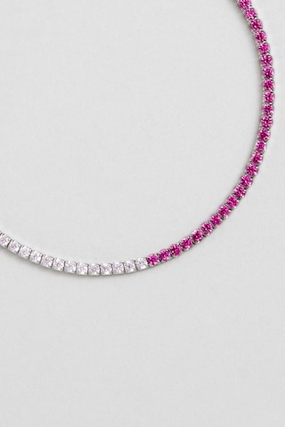 So Chic Armband in Zilver