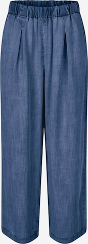 Loosefit Jean 'Pascula' Masai en bleu : devant