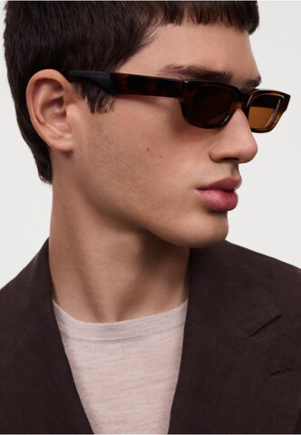 CHIMI Sunglasses in Brown