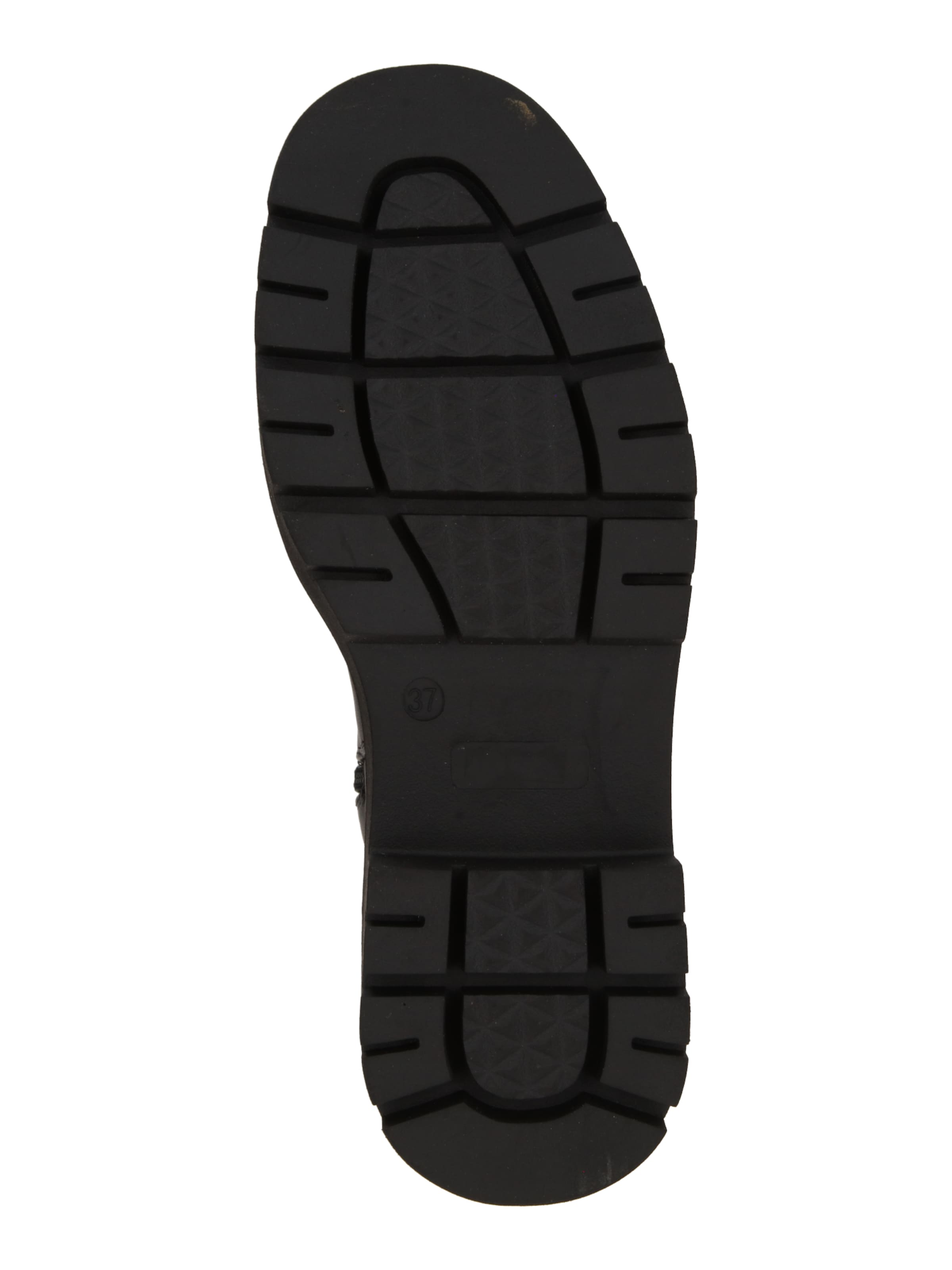 ABOUT YOU Stövel i svart