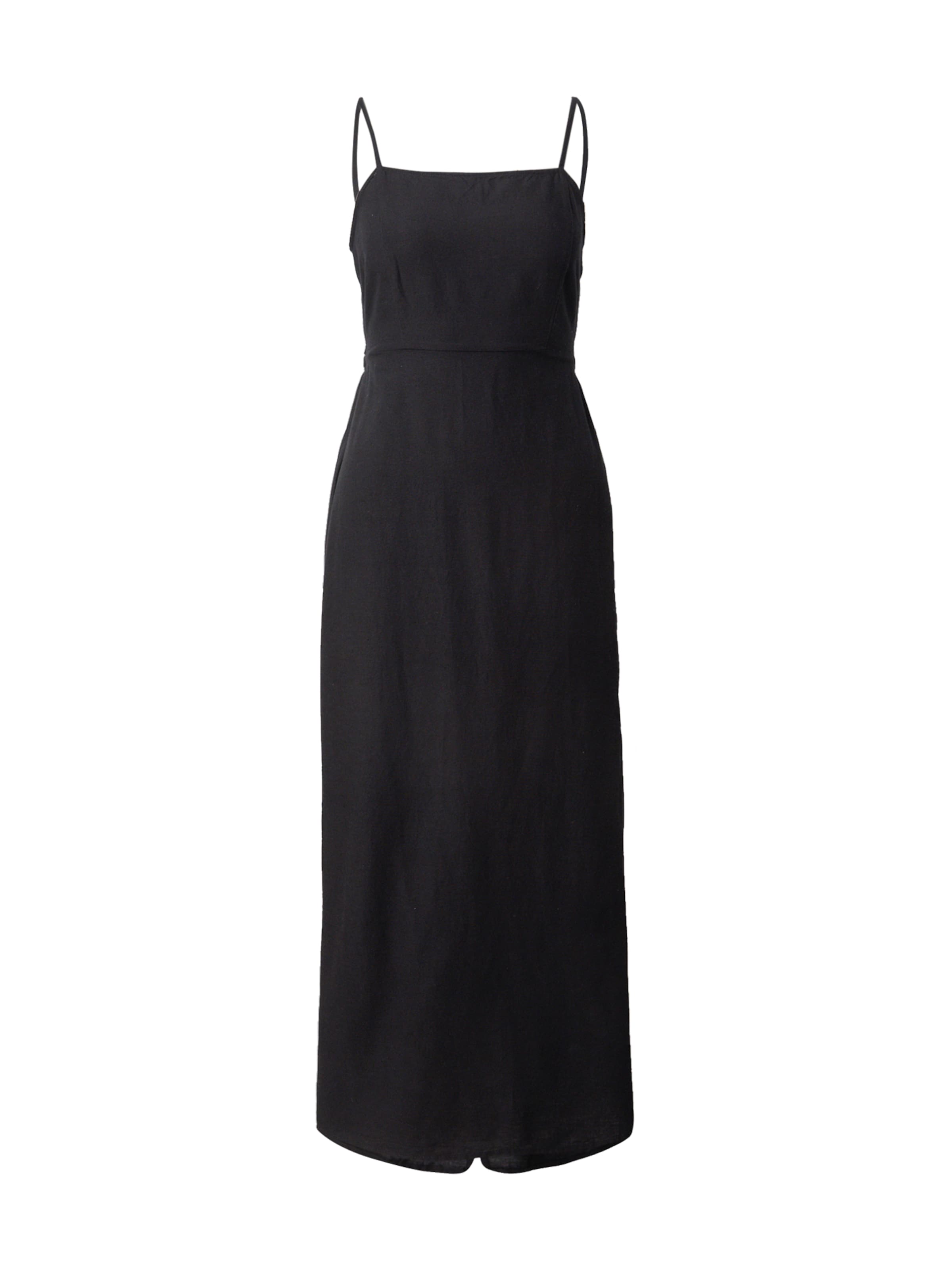 ONLY Summer Dress 'ONLJakiri' in Black: front