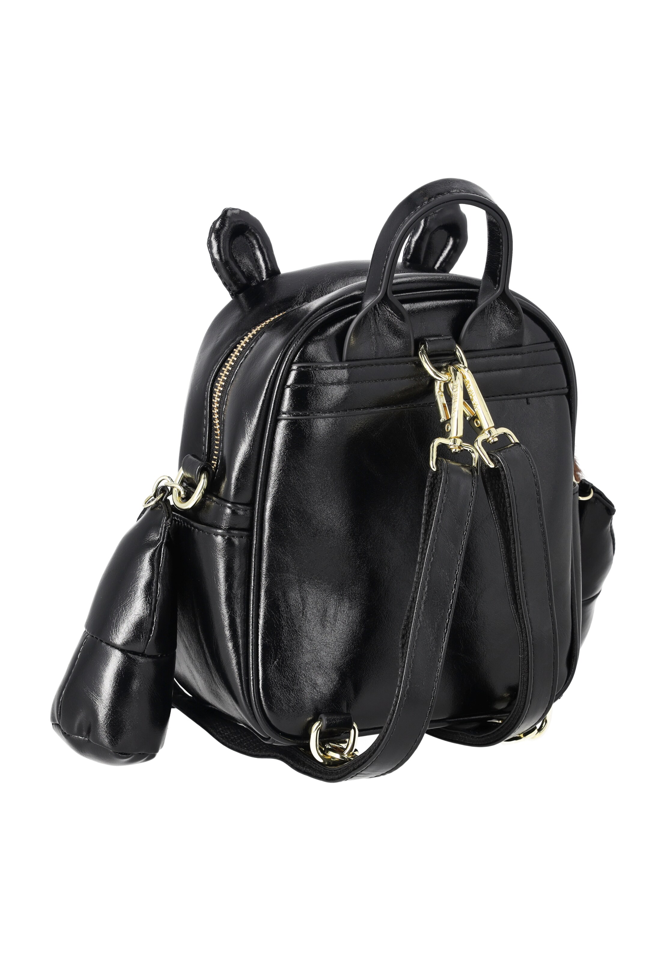 MYMO - Mochila 'Eye Theme' en negro