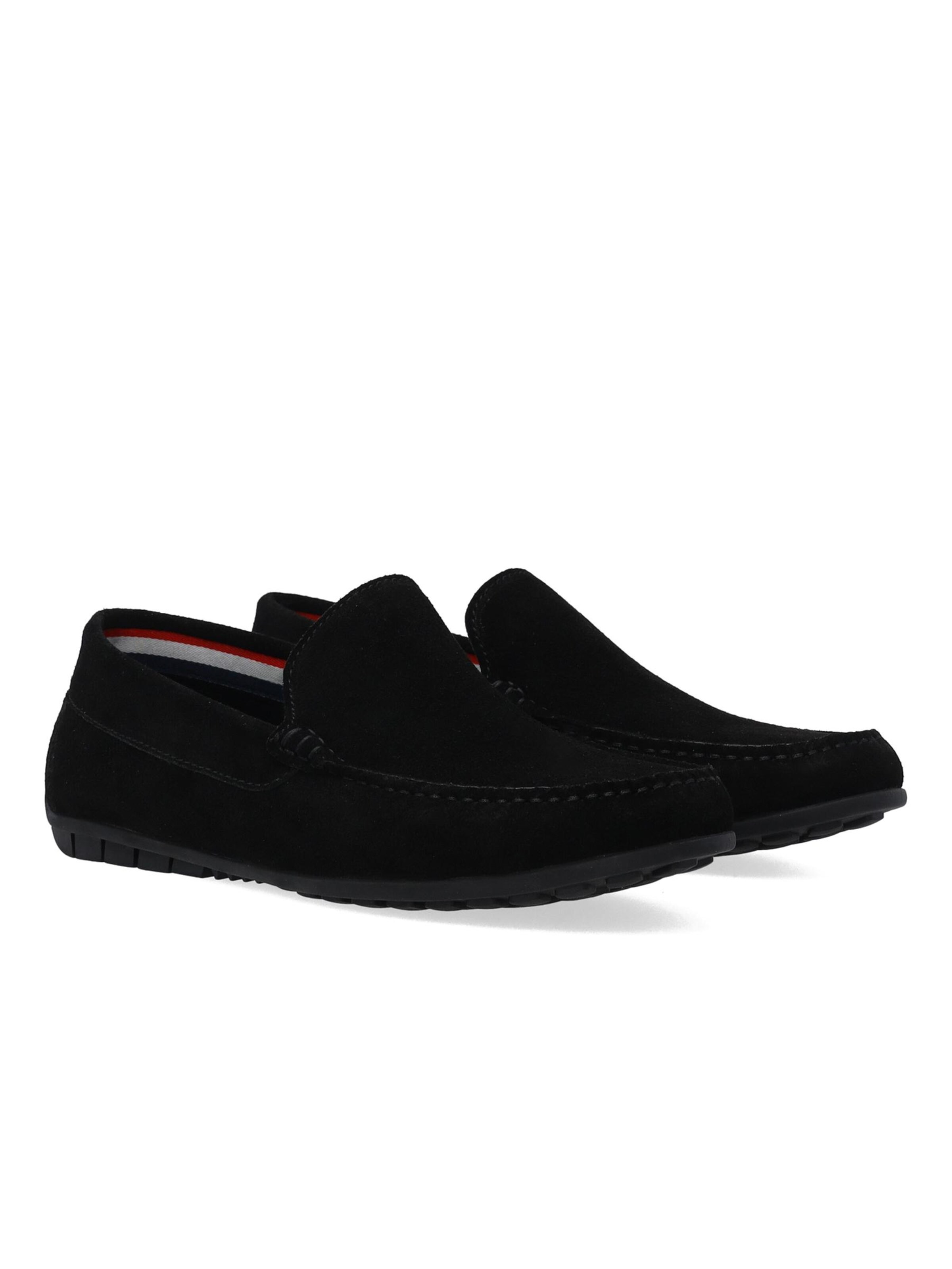 VENEZIA Slipper‌‌‌‌‌‌‌‌‌ in Schwarz