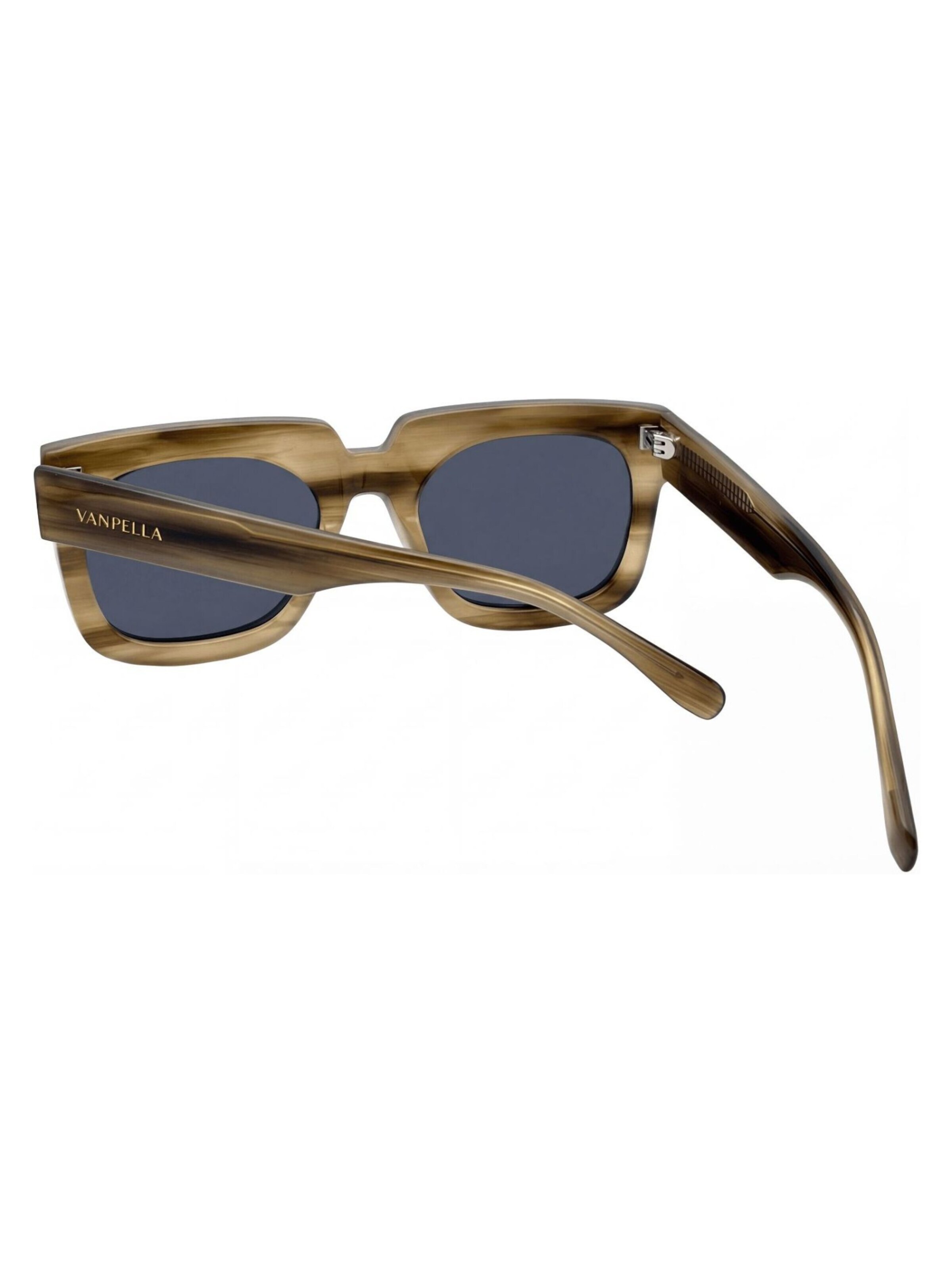 Lunettes de soleil 'The Architect Lichen' VANPELLA en mélange de couleurs