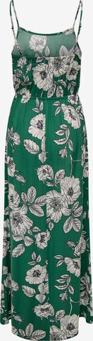 ONLY - Vestido de verão em verde