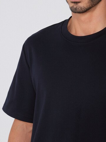 Tezenis Shirt in Blue