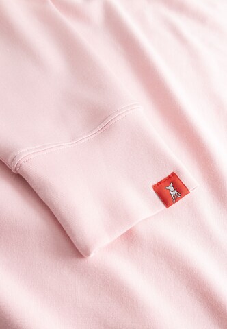 Frieda & Freddies Sweatshirt in Pink