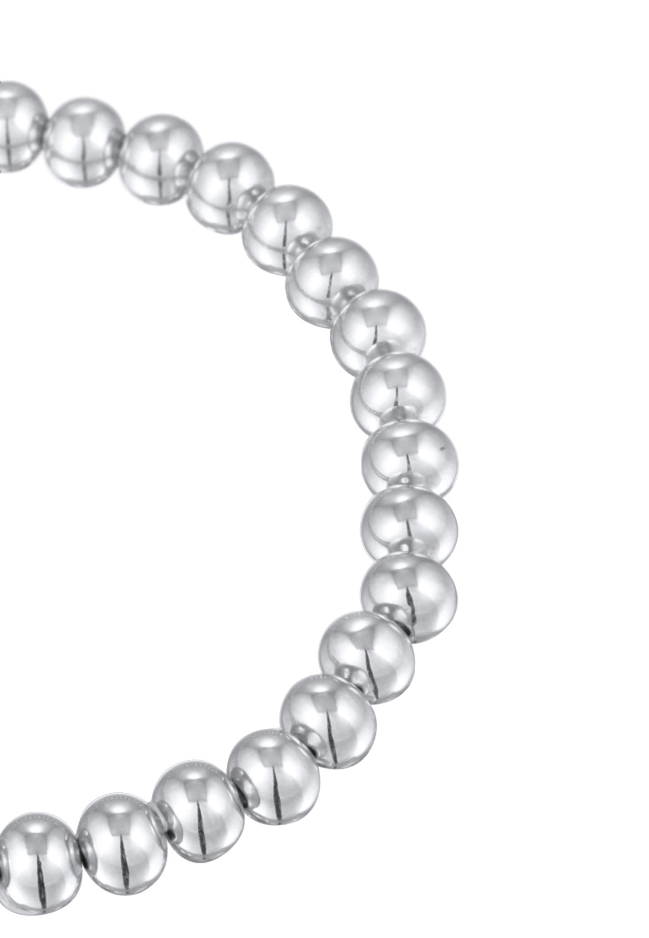 ELLI Käevõru, värv Hõbe