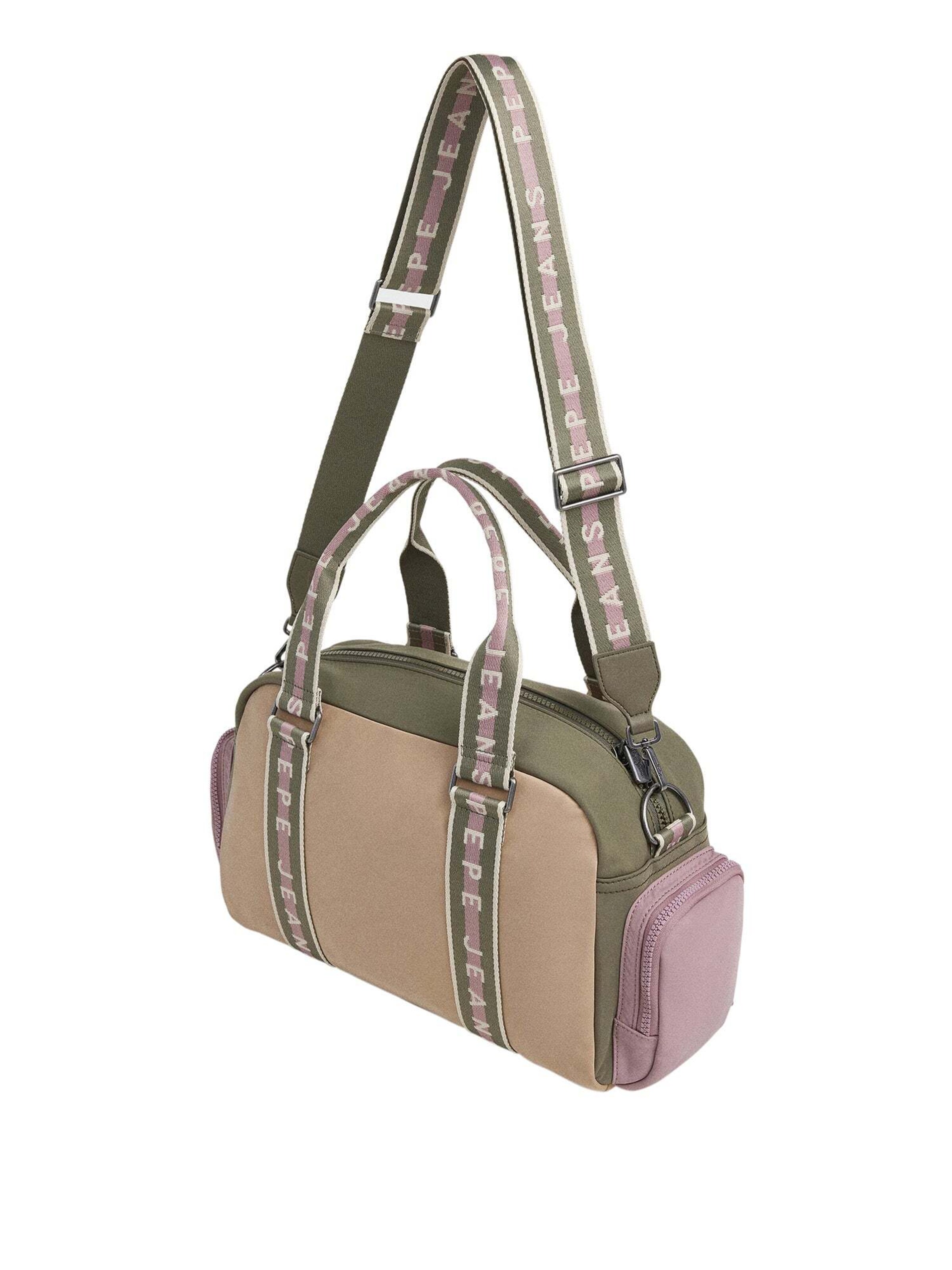 Borsa a mano ' GAIANE ' di Pepe Jeans in beige