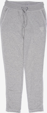 BETTER RICH Pants in XS in Grey: front