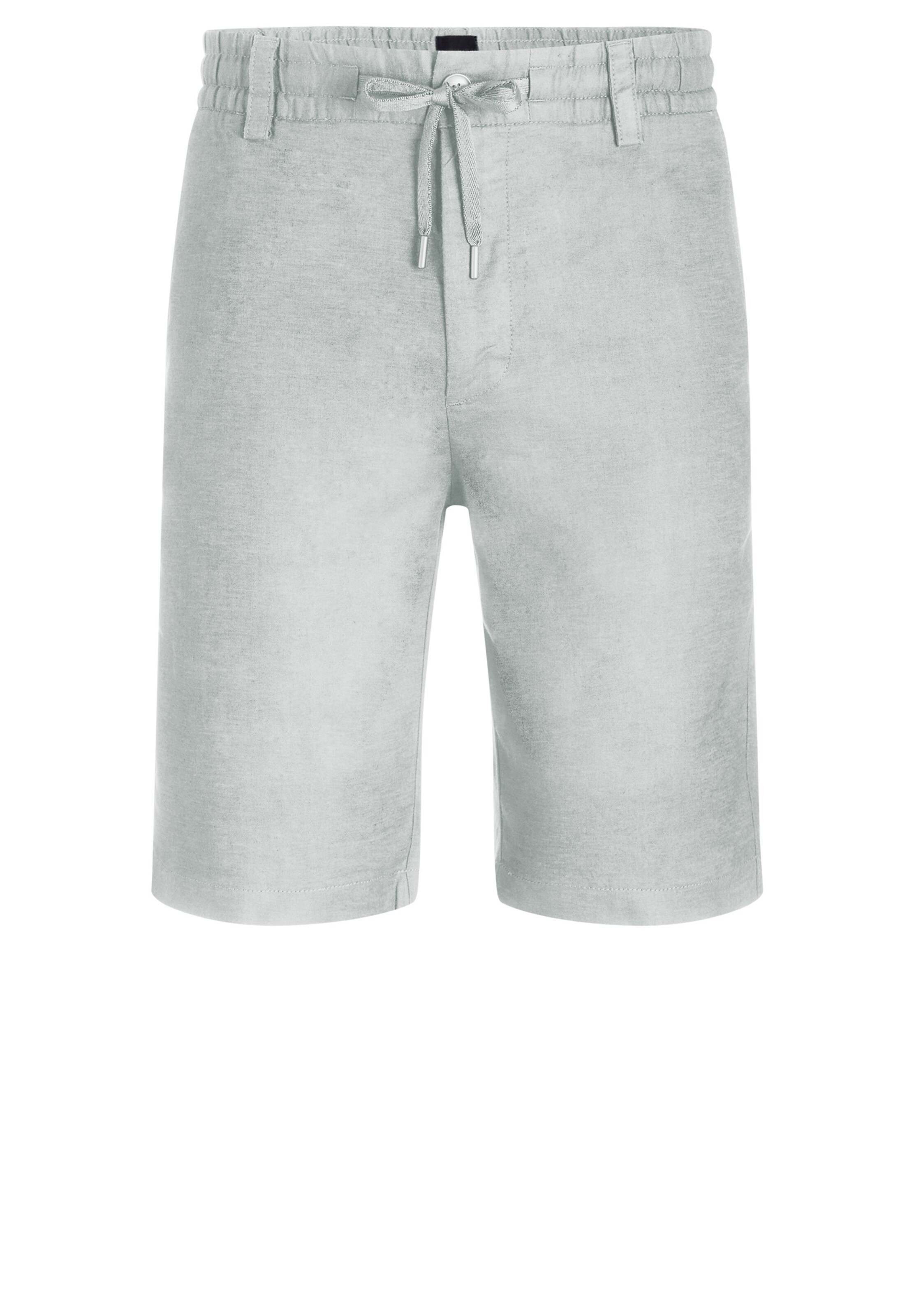 BOSS Chino Pants in 35 in Grey, Item view