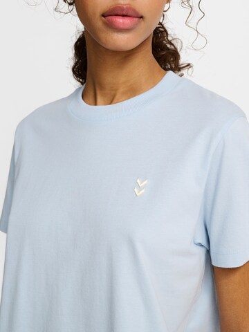 Maglia funzionale 'Pulse' di Hummel in blu
