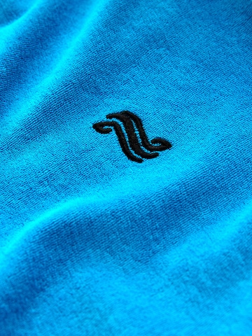 NextKupaći ogrtač - plava boja