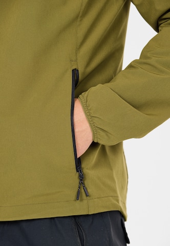 Whistler Outdoorjas 'Kodie' in Groen