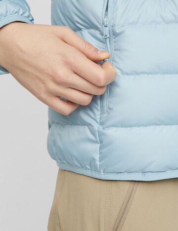 MAMMUT Outdoor Jacket in Blue