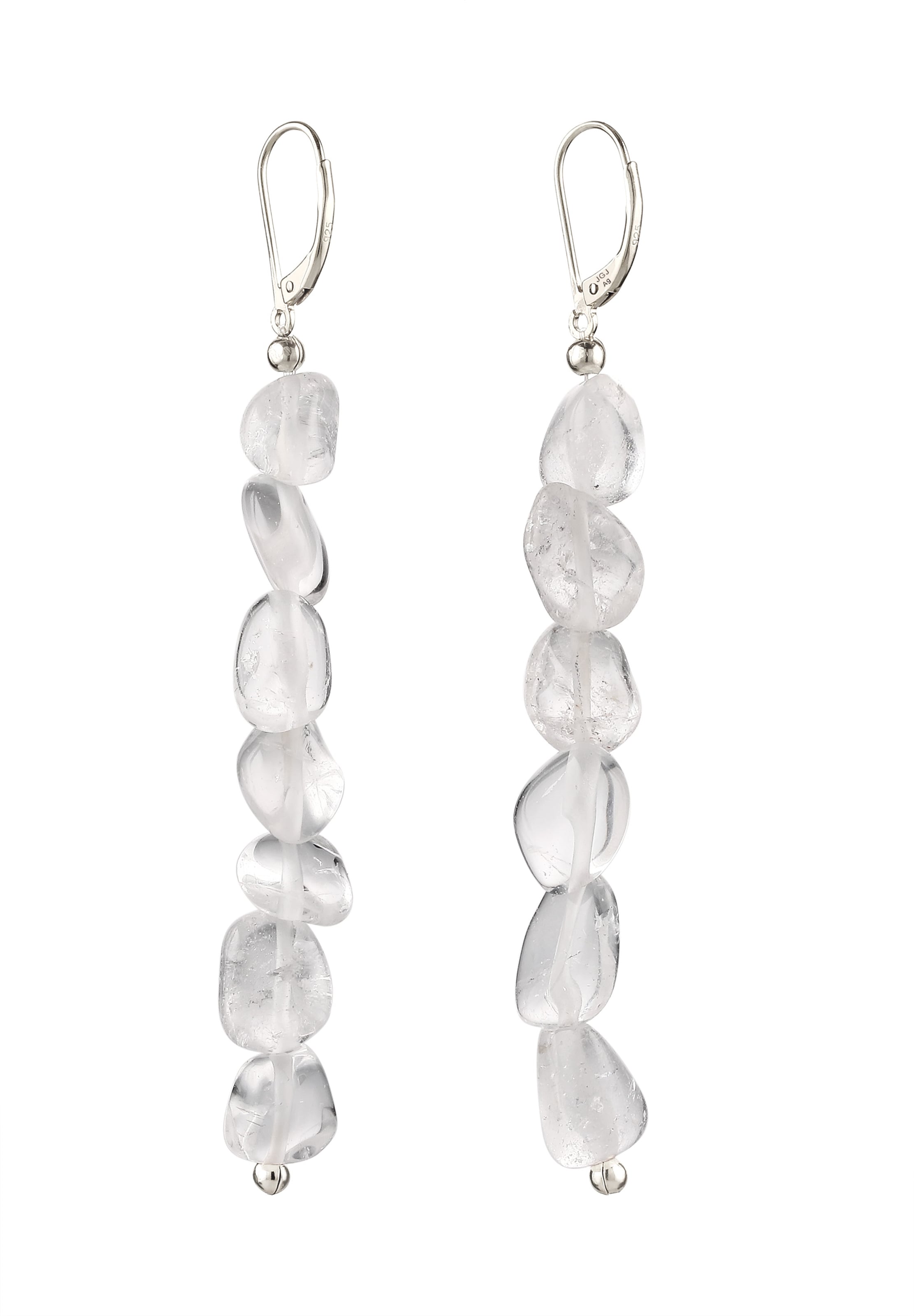 ELLI Earrings in Silver