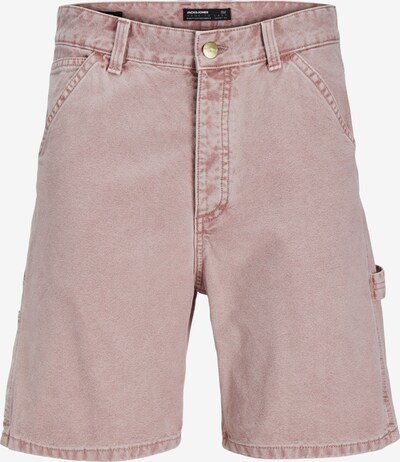 JACK & JONES Shorts 'Tony Carpenter' in altrosa, Produktansicht