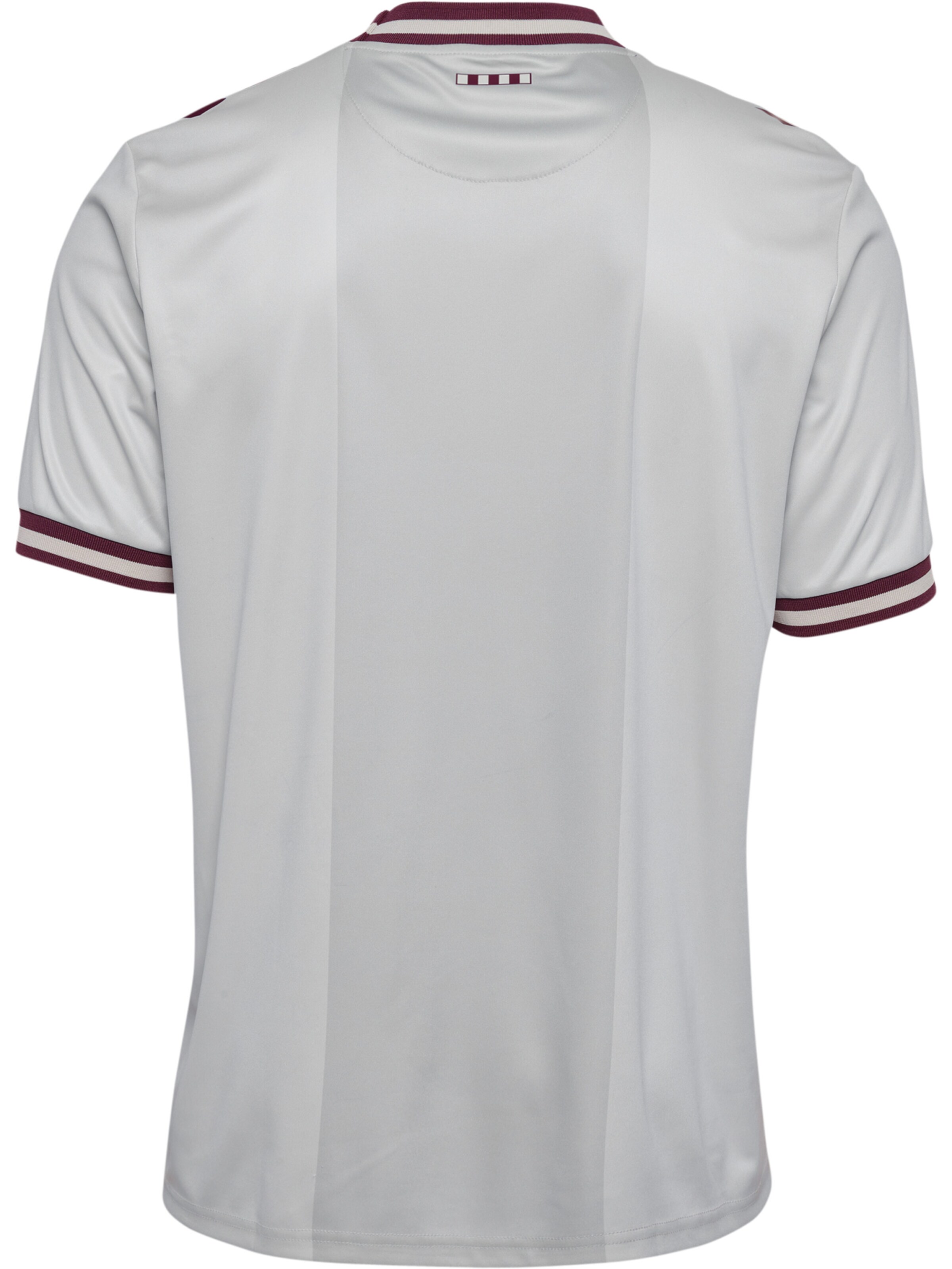 Hummel Functioneel shirt in Wit
