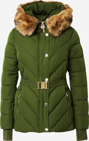 Michael kor top winter coat