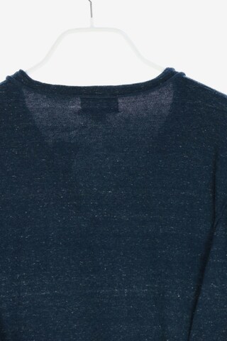 DIESEL Sweater & Cardigan in L in Blue