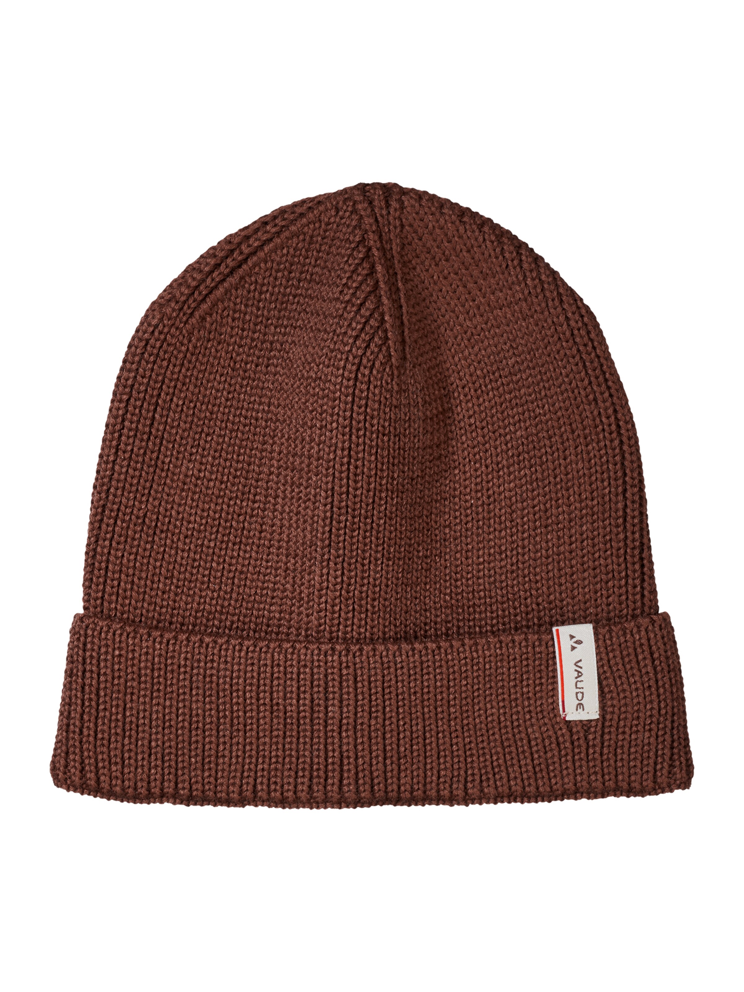 VAUDE Athletic Hat 'Manukau' in Brown