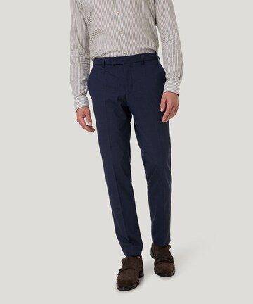 Regular Pantalon 'Ryan' PIERRE CARDIN en bleu