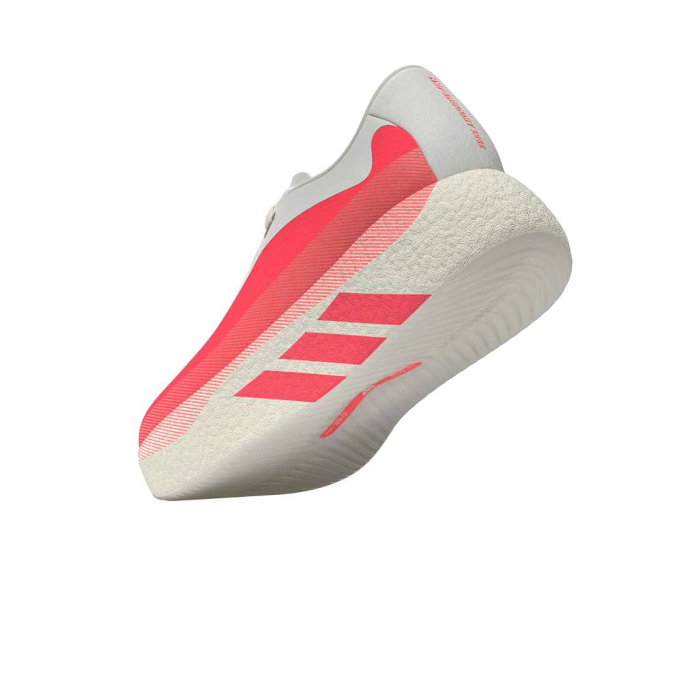ADIDAS PERFORMANCE Παπούτσι για τρέξιμο 'Hyperboost Edge' σε λευκό