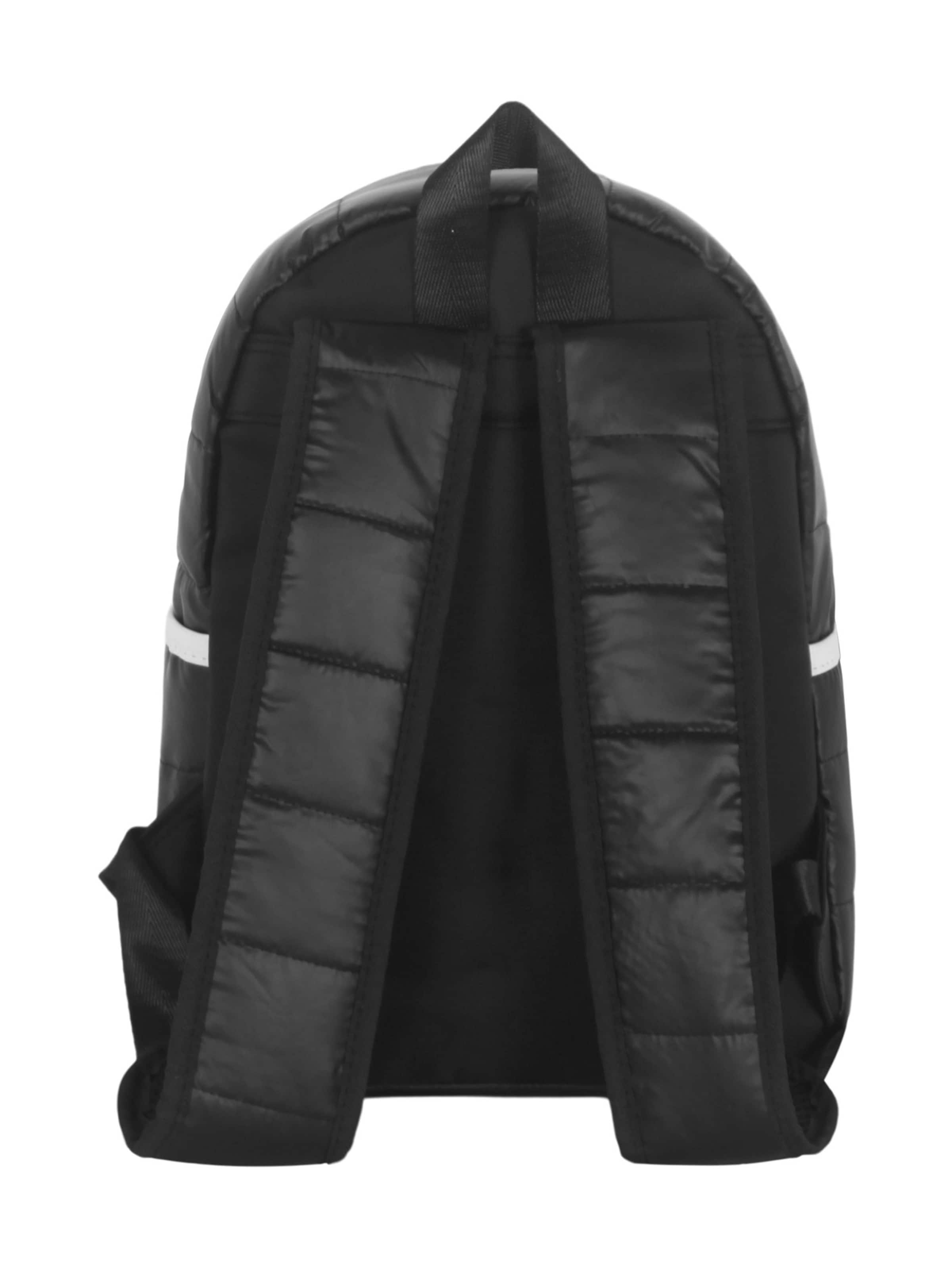 Zaino di Warner Bros. in nero