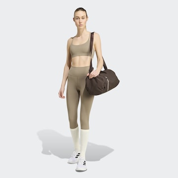 ADIDAS PERFORMANCE Sporttasche 'Motion' in Braun
