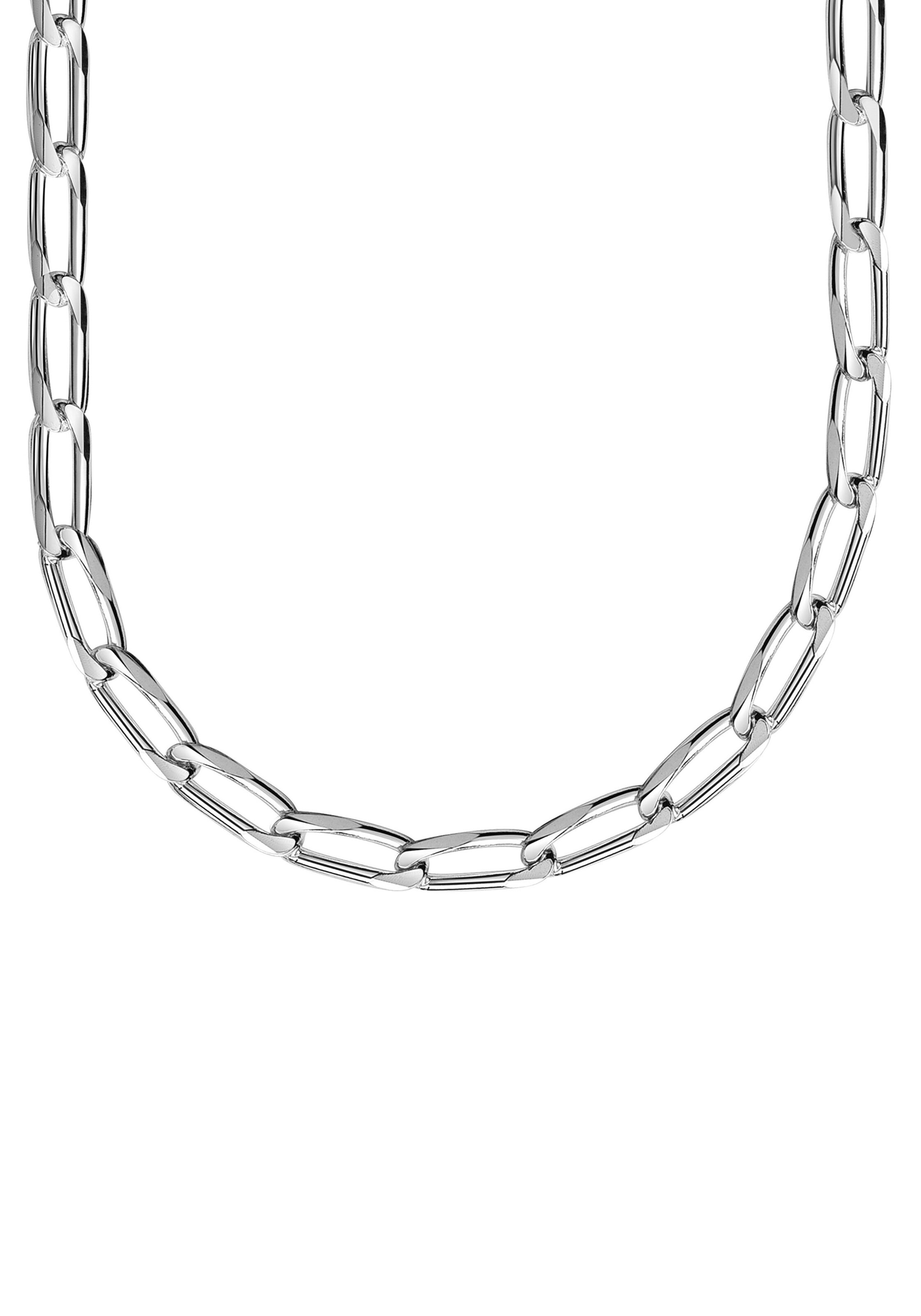 FIRETTI Bracelet in Silver: front