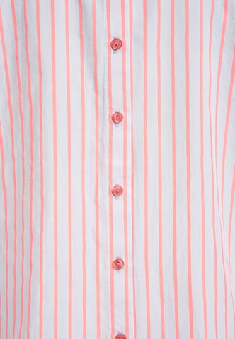 Smith&Soul Blouse in Orange
