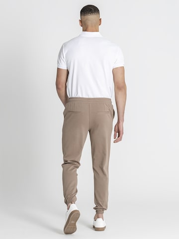 T-Shirt Gianni Kavanagh en blanc
