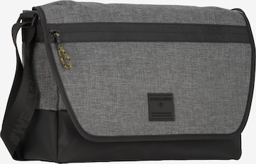 STRELLSON Crossbody Bag 'Northwood' in Grey