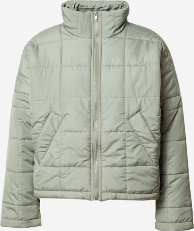ABOUT YOU Between-Season Jacket 'Dotta' in Light green, Item view
