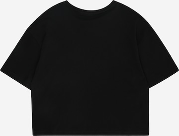 T-Shirt 'OLIVIA' KIDS ONLY en noir