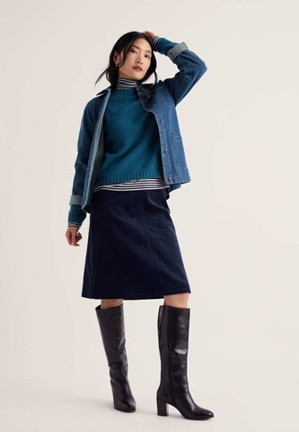 Pullover di Seasalt Cornwall in blu