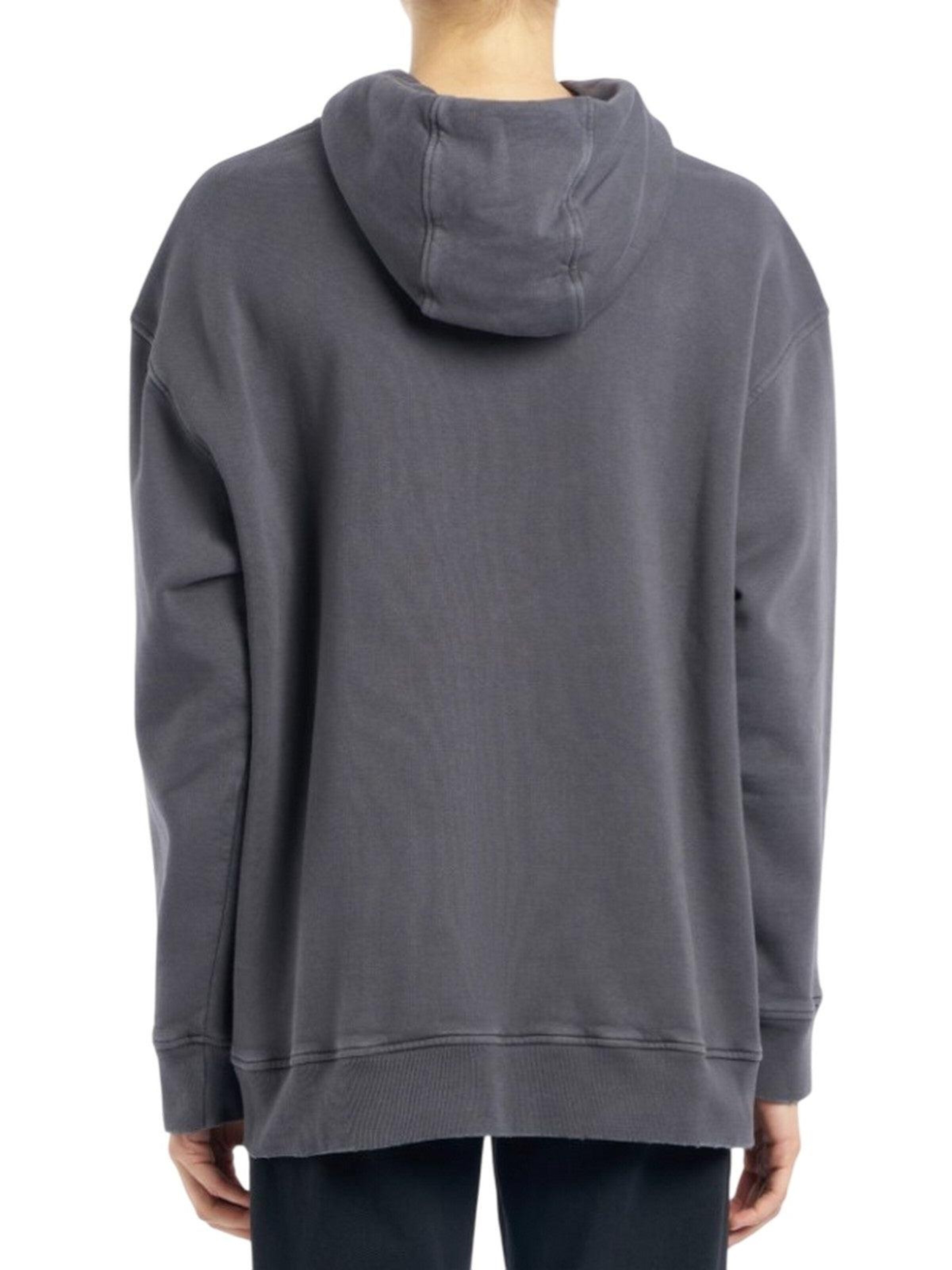 Felpa di Dondup in colori misti