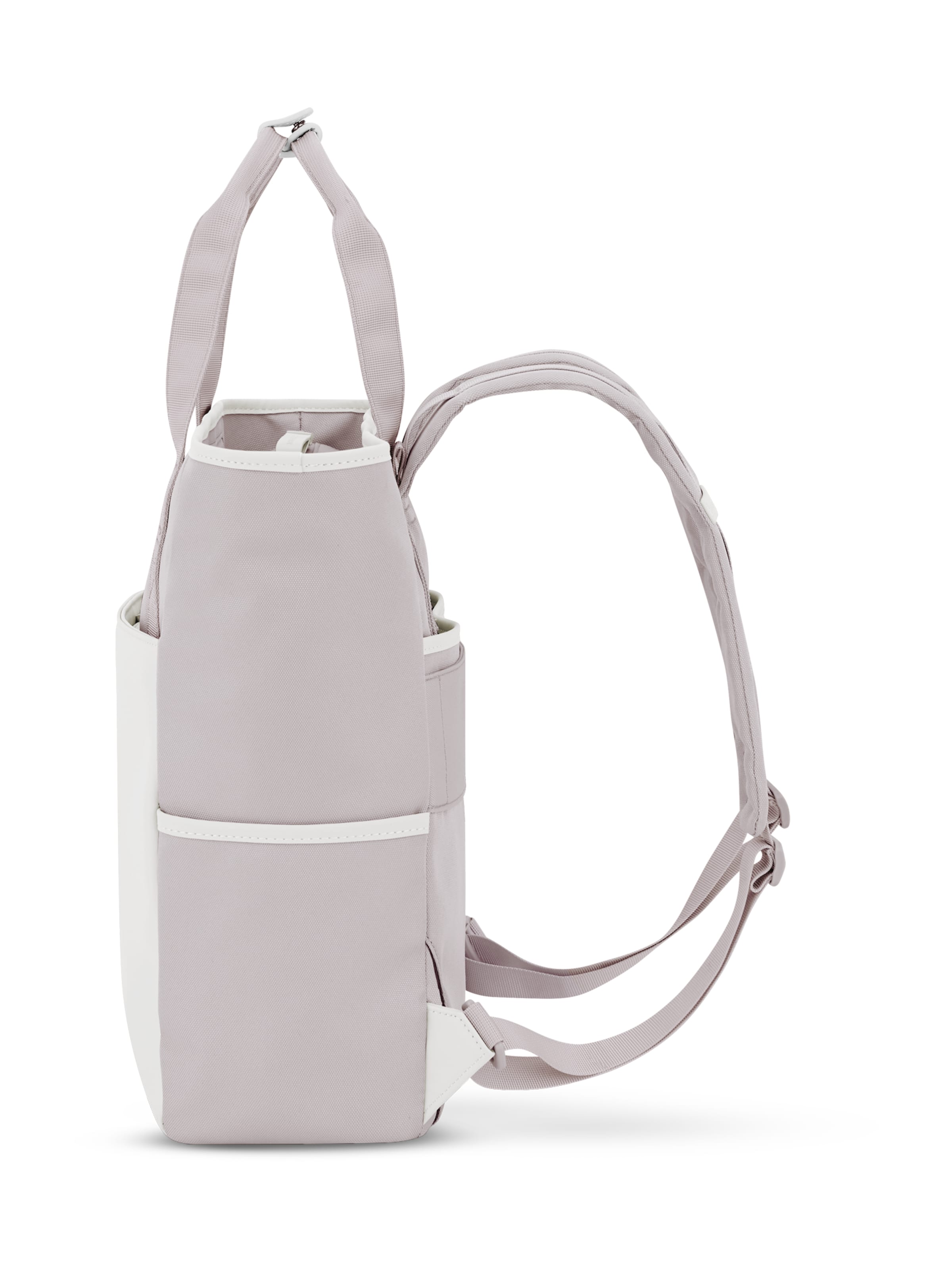 Sac à dos 'Lindby' Kapten & Son en gris