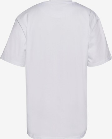 Karl Kani T-shirt 'Essential' i svart