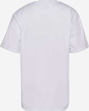 Karl Kani - Camisa 'Essential' em preto