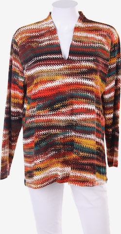 Marinello Longsleeve-Shirt XL in Mischfarben: predná strana
