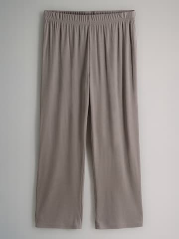 Pyjama The Set en gris