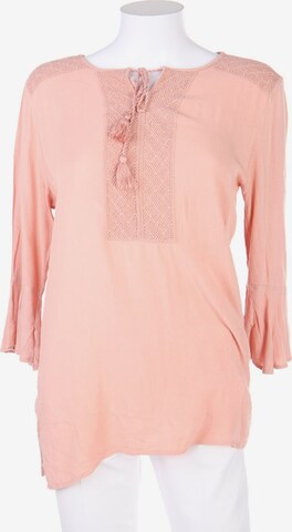 LC WAIKIKI Blouse & Tunic in S in Pink: front