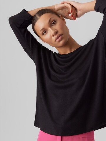 VERO MODA - Pullover 'BRIANNA' em preto