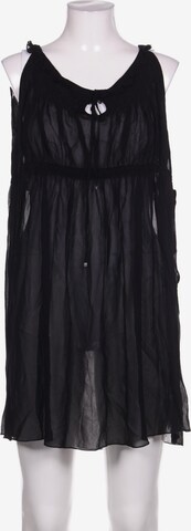 GUSTAV Dress in M in Black: front