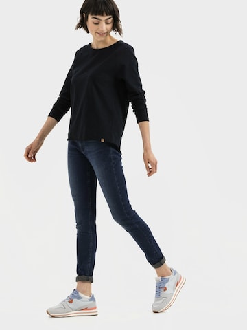 CAMEL ACTIVE Skinny Jeans in Blue