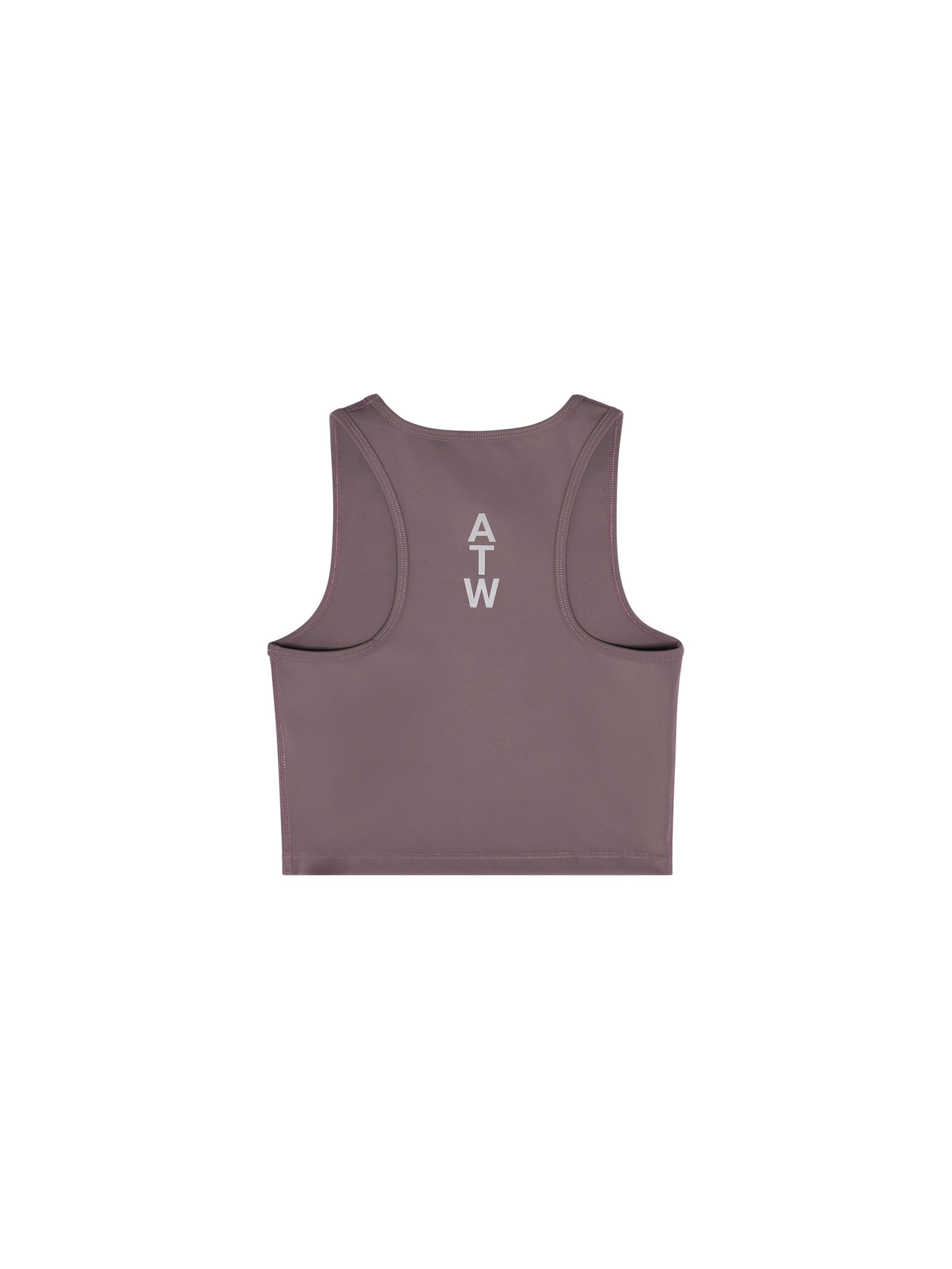 HALO Sports top in Grey