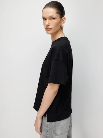 MixRay Shirt in Black