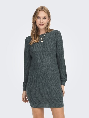 JDY Dress 'JDYWhitney Megan' in Green: front