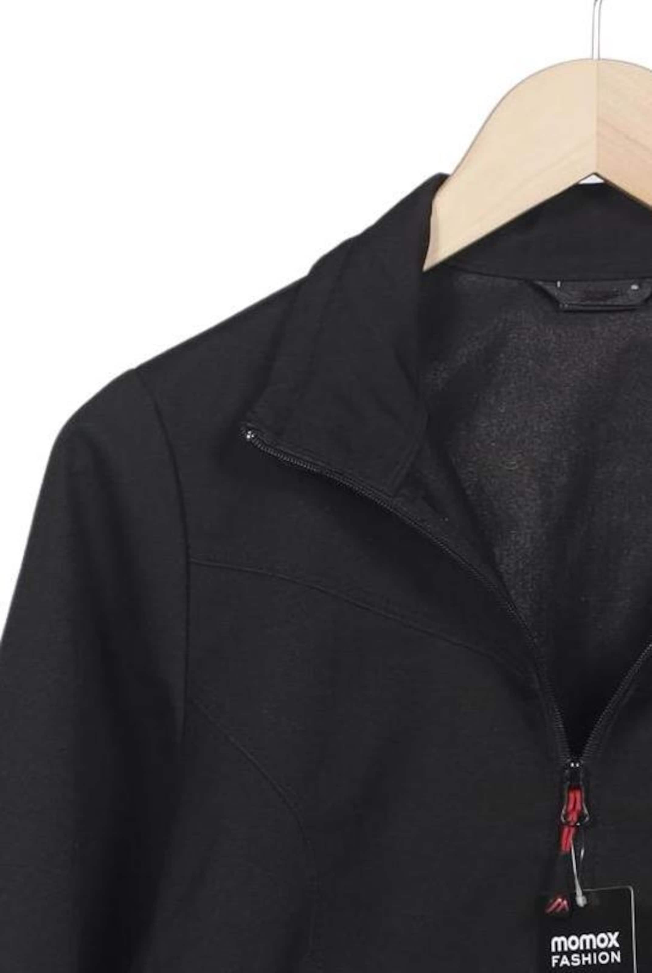 Maier Sports Jacket & Coat in L in Black